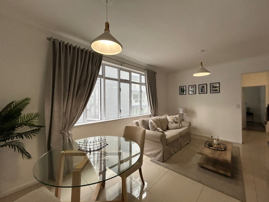 To Let 1 Bedroom Property for Rent in Three Anchor Bay Western Cape